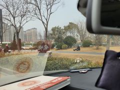 -郑州植物园