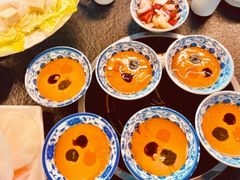 -仁和四季涮肉馆(天坛南门店)