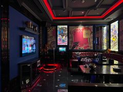 -INLOVE KTV(杭州滨江宝龙城店)