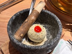 -烧肉达人•炭火烧肉(新天地店)