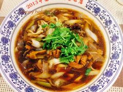 -老浒记烤鸭-北京菜(琉璃厂店)