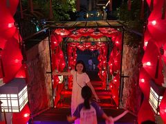 -清远熹乐谷温泉度假酒店
