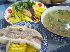 -園丁烤肉缸子肉