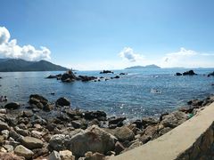 -西涌国际滨海旅游区