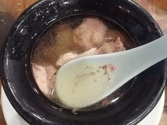 -西江美食舫·江西菜(健德桥店)