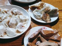 -山东水饺(南坪新街店)