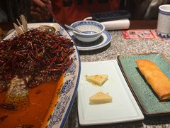 -南京大牌档(夫子庙老门东店)