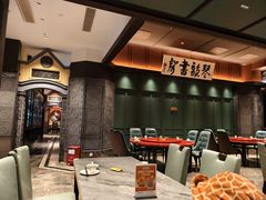 -福照楼汽锅鸡·云南菜(火车站锦江店)