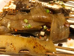 -三个大叔东北烧烤·砂锅菜(西三旗店)