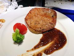 -蓝鲸湾汤泉(包河店)