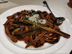 -阿莉餐厅(枣阳路店)