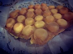 原味鸡蛋仔-香港鸿记冰室