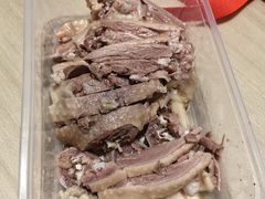 -正宗忘不了老鹅(梅岭店)