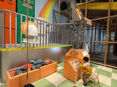 -杭州开元森泊度假乐园