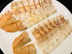 -太古汇海鲜姿造(延寿店)