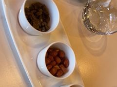 -晋阳春·山西菜·北京烤鸭(交大店)
