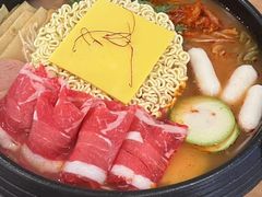 -WOW LUCKY创意韩料(龙阳广场店)