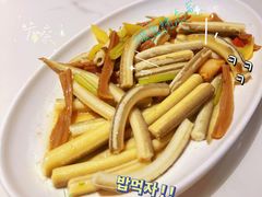 -老六海鲜城