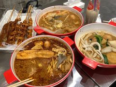 -刘文祥麻辣烫(蛇口店)