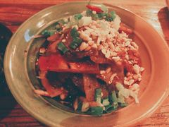 夫妻肺片-赖扁担重庆小面(友谊路店)