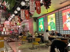 -BOTTEGA意库(中骏世界城店)