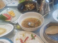 -百姓食府(秦虹路店)