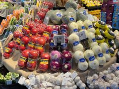 -Olé精品超市(北京合生汇店)