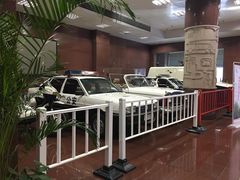 -上海公安博物馆