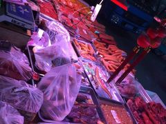 -韩家墅海吉星农产品批发市场
