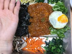 -敏丁拌饭(中街总店)