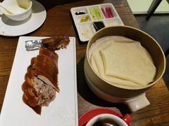 “酥不腻”烤鸭-小大董·烤鸭(王府井apm店)
