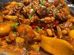 -胖哥俩肉蟹煲(世茂国际广场店)