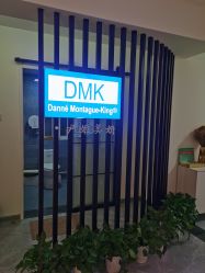 -DMK尹姬美妍肌肤健康管理中心