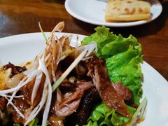 肘子-鼎香润(德胜门内店)