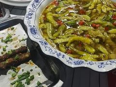 -李双猪·小龙虾·烧烤·羊肉煲(乐山店)