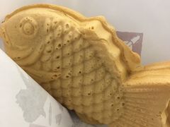 -粉粉乐鲷鱼烧(美罗城店)