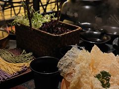 -芸山季·云南野生菌火锅(宝能环球汇店)