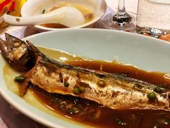 -鹊华居·地道鲁菜·海鲜·融合味(大明湖店)