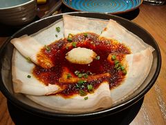 蒜泥白肉-宋·川菜(珠江新城店)