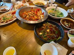 -弓虽昌焖烧鸡(大竹林店)