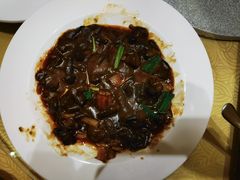-自助火锅筷乐食代自助餐厅(金辰店)