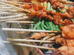 -云晓光头烧烤吧(盛夏店)