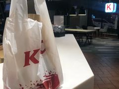 -肯德基(春申店)