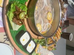 -椰小鸡·琼州糟粕醋(美兰缤纷城店)
