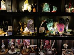 -雪灵魔法世界SHELLY’S TAROT(大良桂畔里店)
