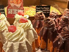 -B&C黄油与面包·THE GARDEN BAKERY概念店(世纪汇店)