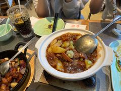 -潮界(LU·ONE凯德晶萃广场店)