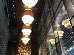 -天津君隆威斯汀酒店