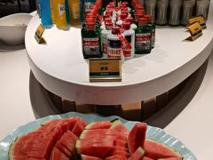 -好伦哥比萨烤肉自助(八里桥店)