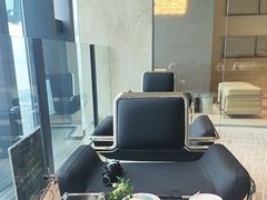 -深圳湾万怡酒店